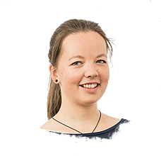 Adéla Horáková