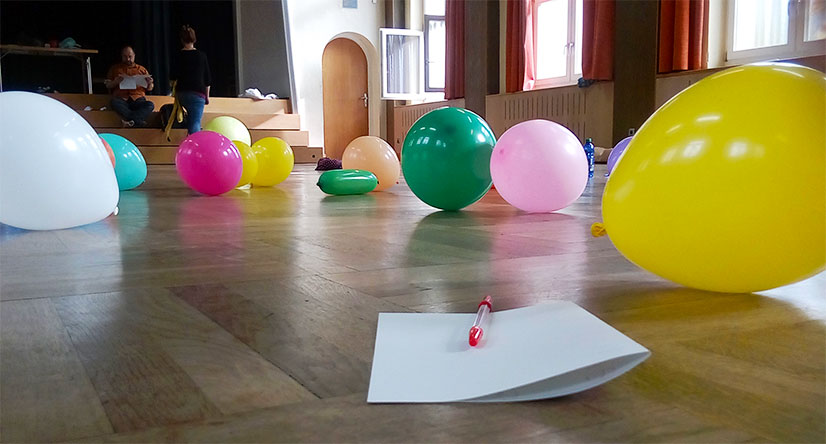 Čojčlandská Konferenz 2019