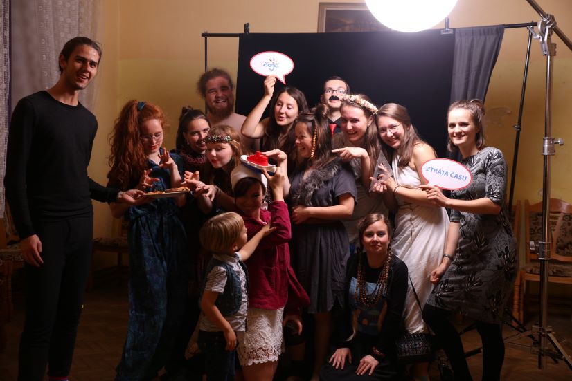 Čojčlandská Konferenz 2021