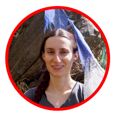 Dana Schulz portrait